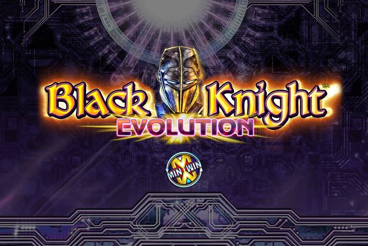 Black Knight Evolution