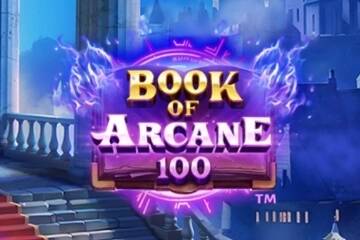 Book of Arcane 100