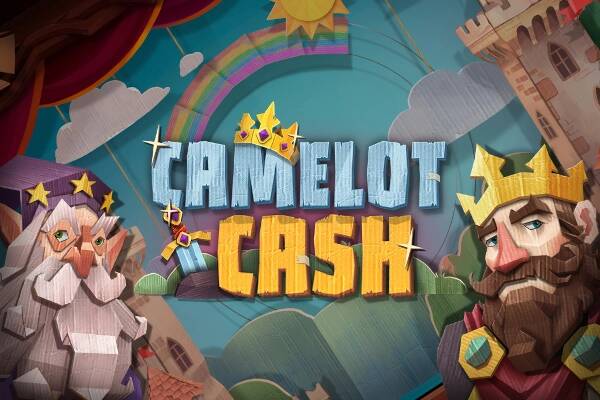 Camelot Cash
