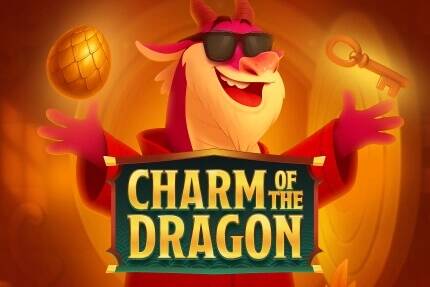 Charm of the Dragon