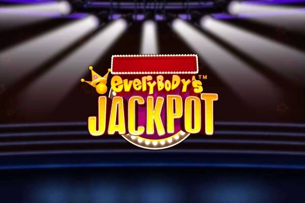 Everybodys Jackpot