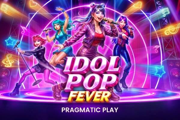 Idol Pop Fever