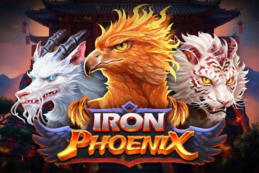 Iron Phoenix