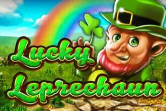 Lucky Leprechaun