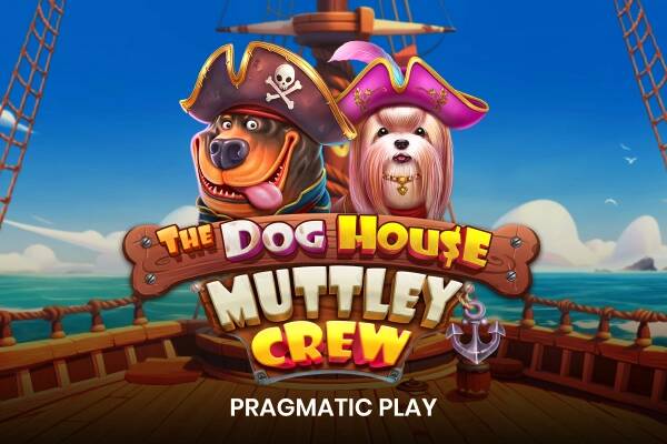 The Dog House — Muttley Crew