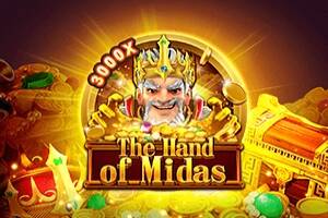 The Hand of Midas