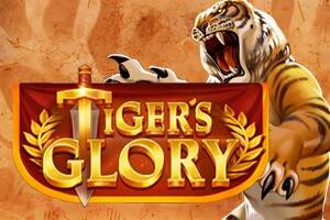 Tigers Glory