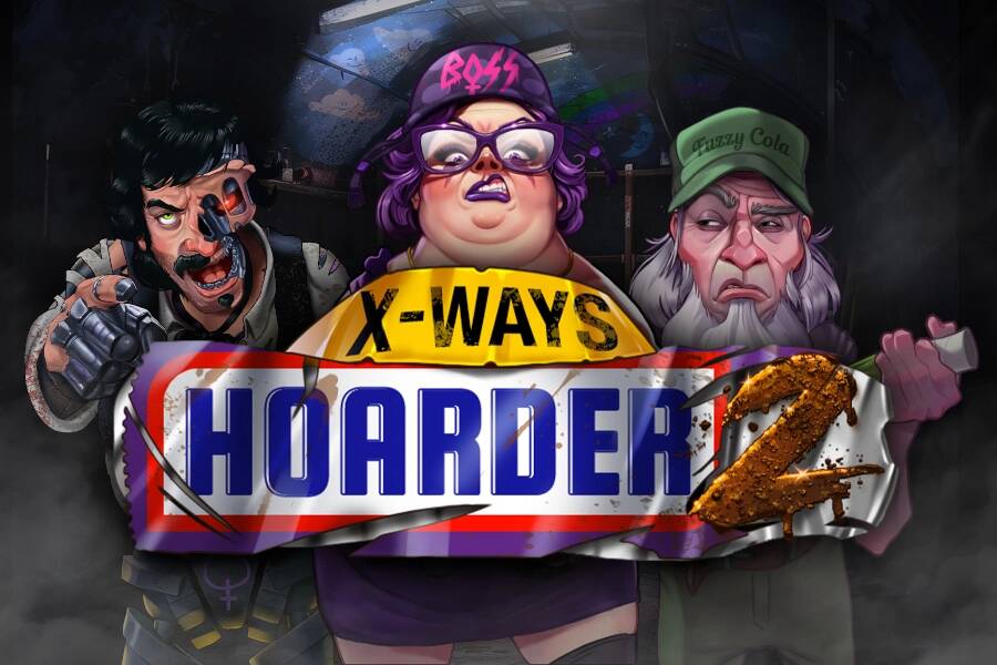 xWays Hoarder 2