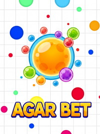 Играть в agario на Dragon Money