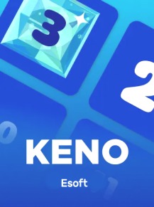 Играть в keno на Dragon Money