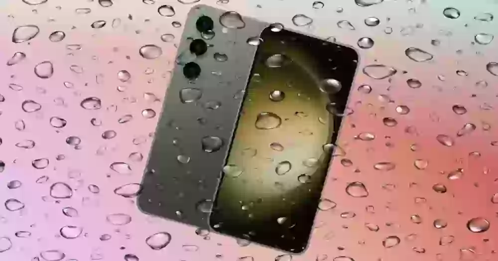 Проверка IP68: выдержит ли ваш смартфон погружение в ледяную реку