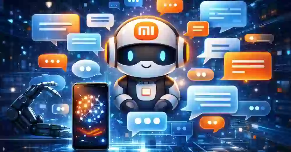 Тестируем новую нейросеть Xiaomi. Говорят, что она лучше ChatGPT и DeepSeek