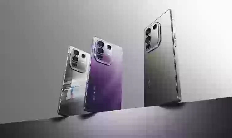 Даже POCO X7 Pro в ауте: новый смартфон Infinix NOTE 50 Pro+ совсем как флагман, а стоит всего ничего