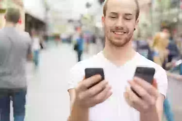 Что будет отличать смартфоны будущего друг от друга