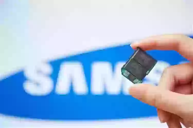 Samsung готовит революционный процессор, но может получить проблемы
