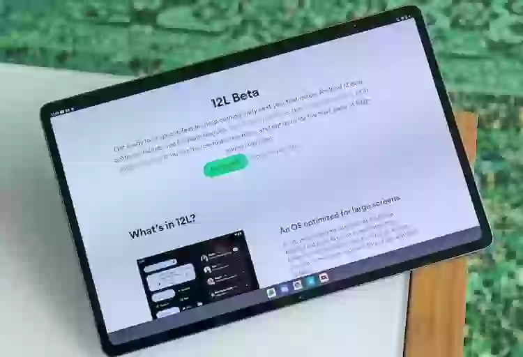 Google может отказаться от версии Android для планшетов. Но это не так плохо
