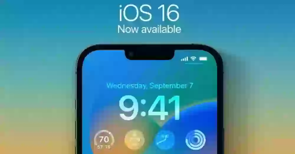 Что общего у iOS 16 и Android 13 и чем они отличаются