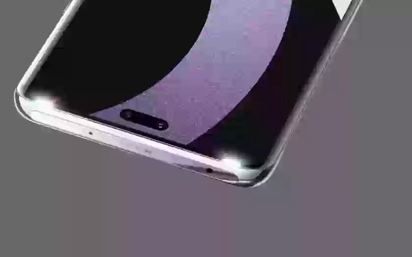 Xiaomi выпустила смартфон с вырезом, как у iPhone 14 Pro, и он вам точно понравится