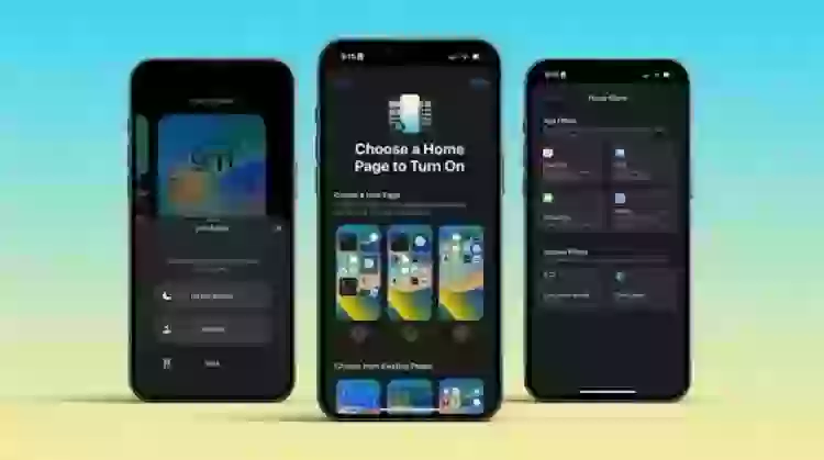 Это моя любимая функция iPhone, которой нет у Android