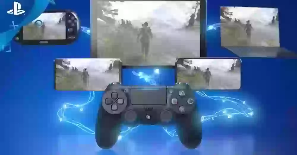 Как играть в игры с PlayStation на Андроид-смартфоне