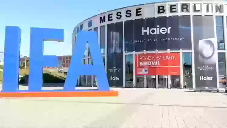 Лучшее из того, что представили на выставке IFA 2026