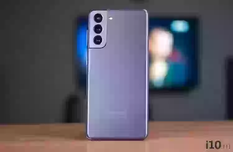Samsung уверена, что нам с вами не нужны хорошие камеры