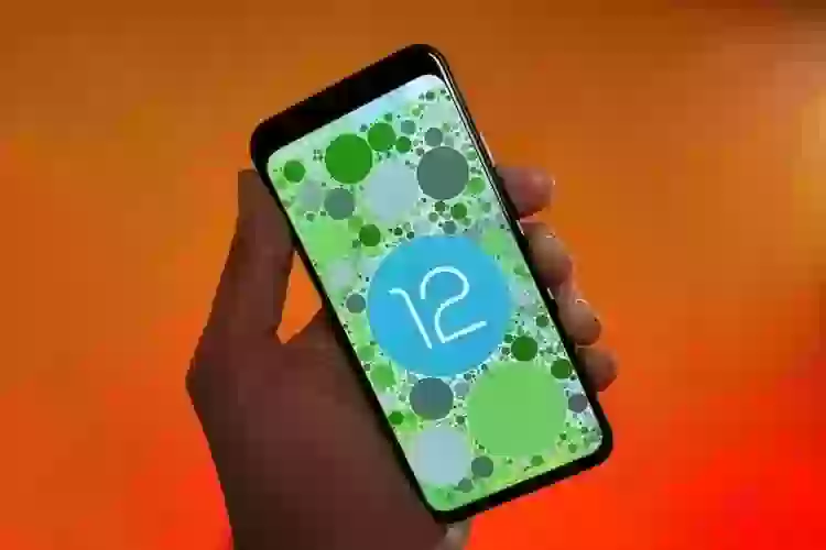 Тут все, что надо знать об Android 12 перед обновлением