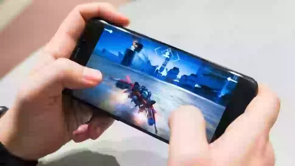 Лучшие игровые Android-смартфоны 2026 года