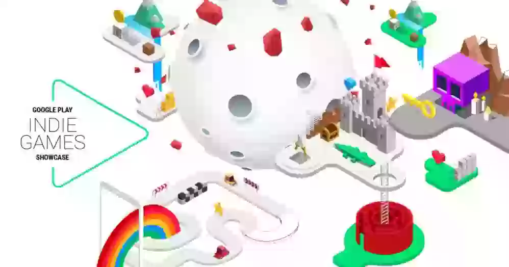 Лучшие инди-игры по версии Google Play в 2026 году