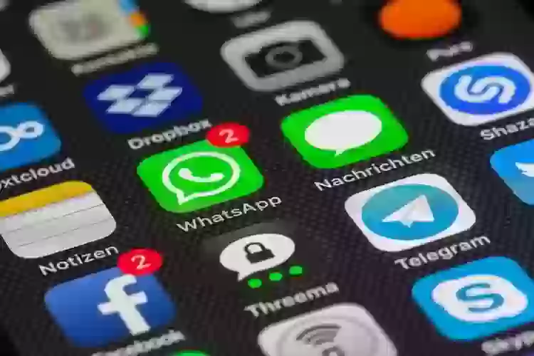 Как пользоваться WhatsApp на компьютере