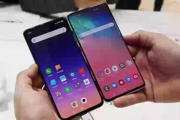 У Xiaomi уже  больше популярных смартфонов, чем у Samsung и это только начало