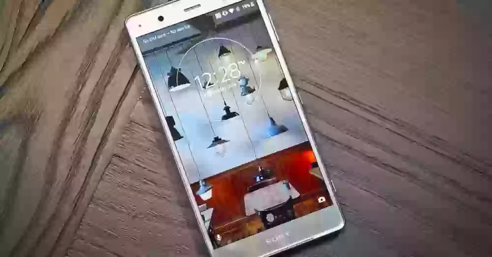 Sony выпускает самый большой и тяжелый смартфон 2026 года