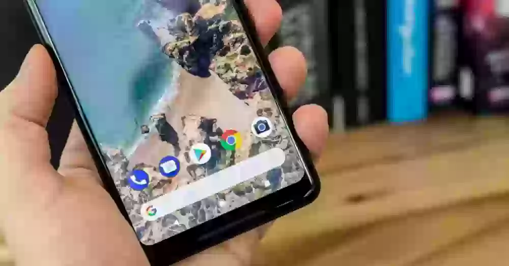 Google уберёт из Pixel 3 традиционные кнопки навигации. Как будем управлять смартфоном?