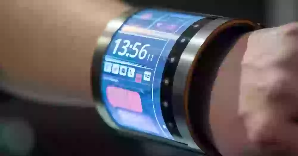 IFA 2026: ZTE показала прорывной смартфон в корпусе смарт-часов