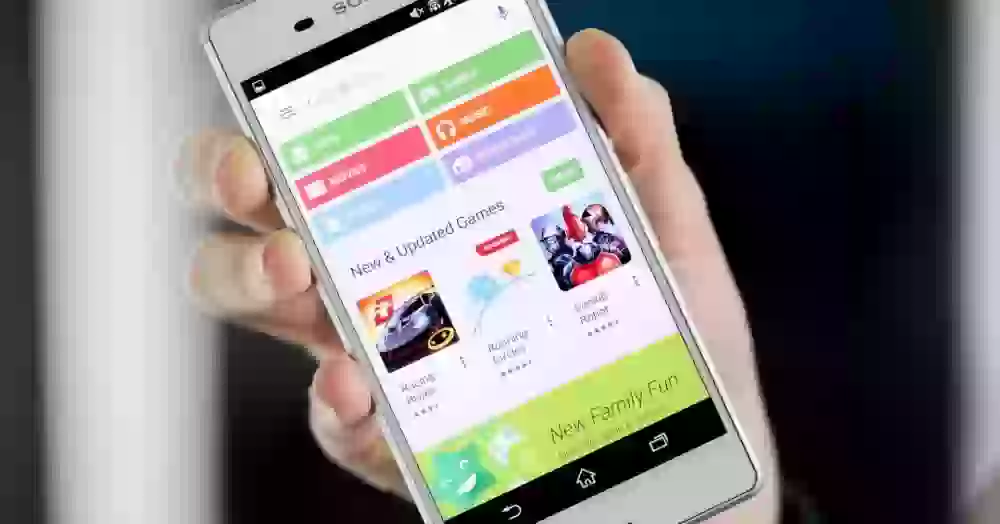 В игры из Google Play теперь можно играть, не скачивая их