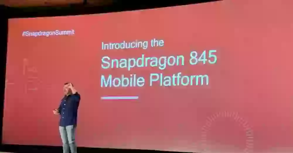 Список популярных процессоров Qualcomm 2026 года и их различия