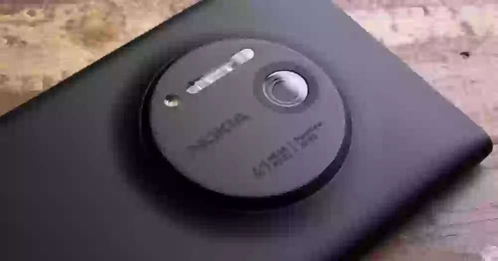 Nokia Lumia 1020 (2026 года) против Google Pixel 3 XL: сравнение камер