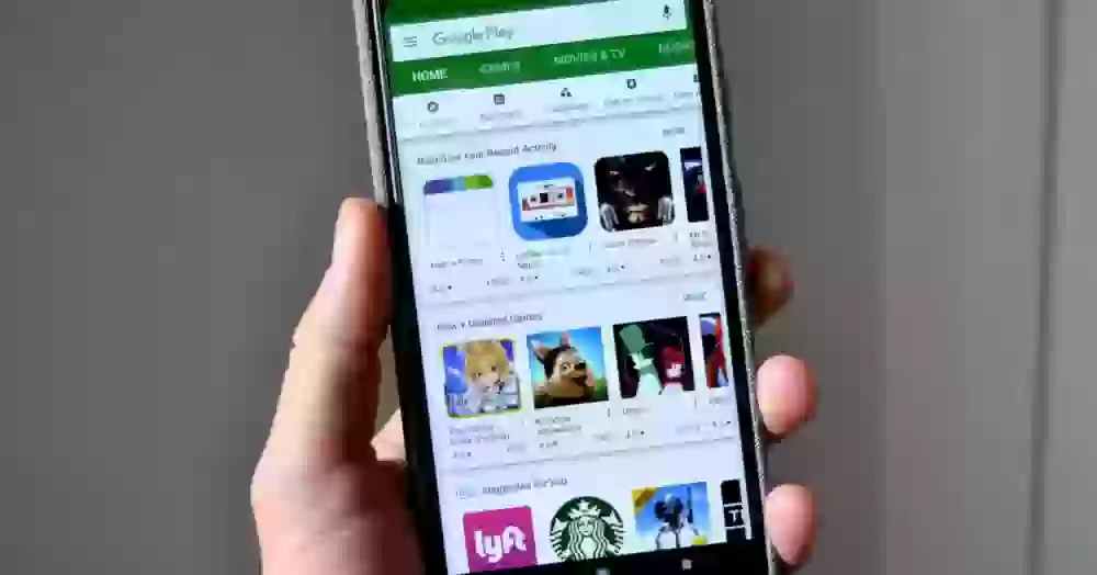 Топ-20 лучших Android-приложений (2026)
