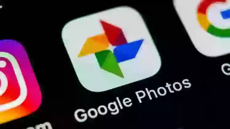 «Google Фото» для Android получил поддержку ночной темы