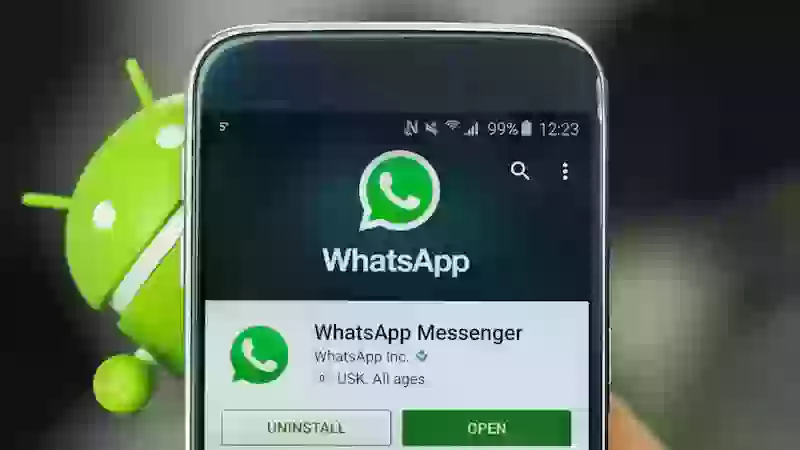 Как конвертировать видео в GIF-анимацию при помощи WhatsApp