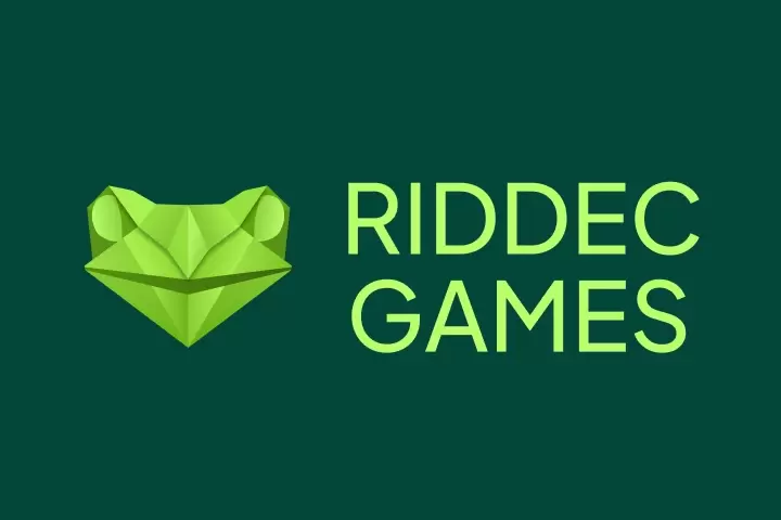Riddec Games